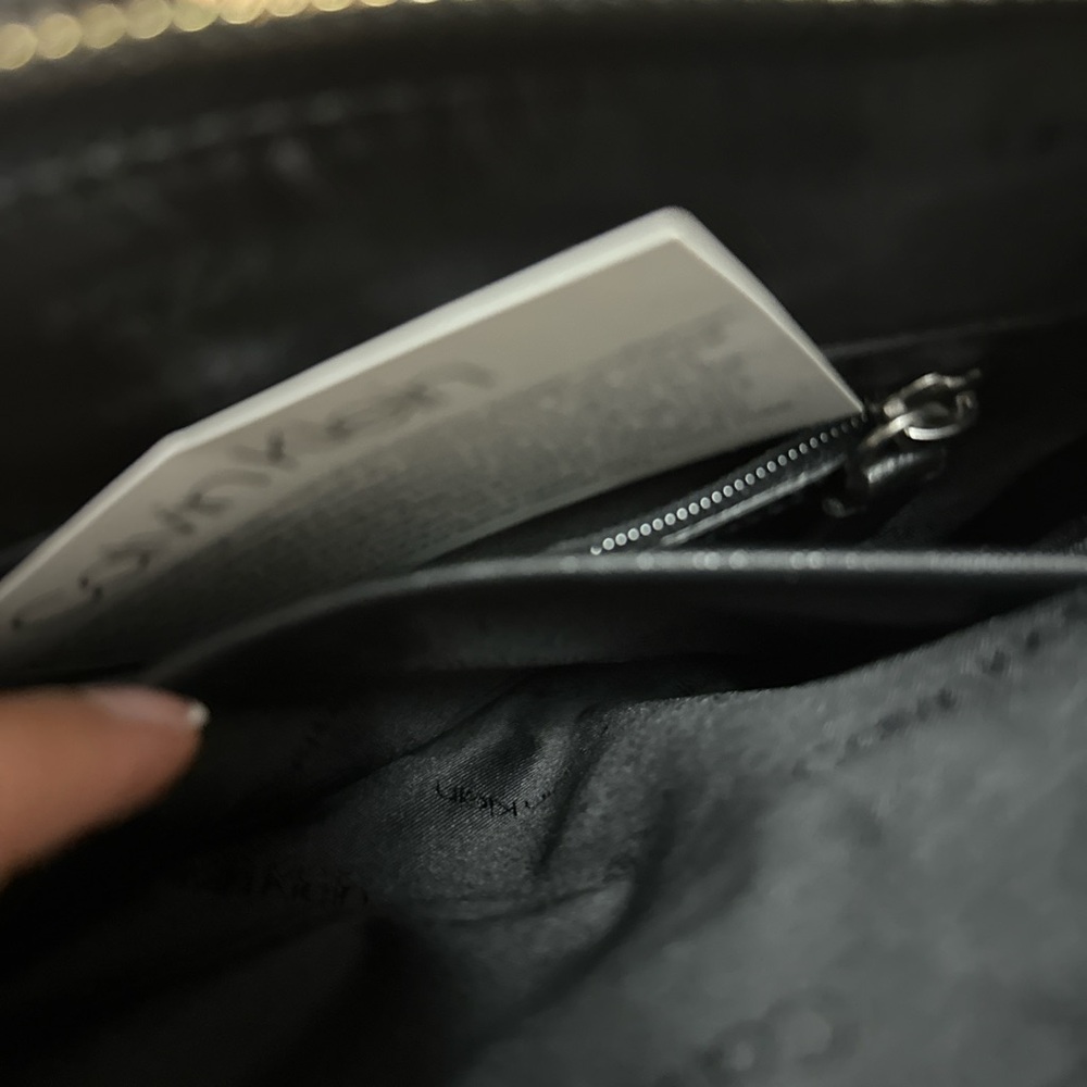 Calvin Klein Mini Backpack - image 4